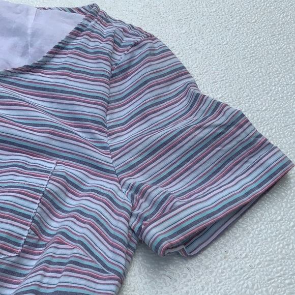 Vintage Levi’s dress size xs stripes - Picture 7 of 10